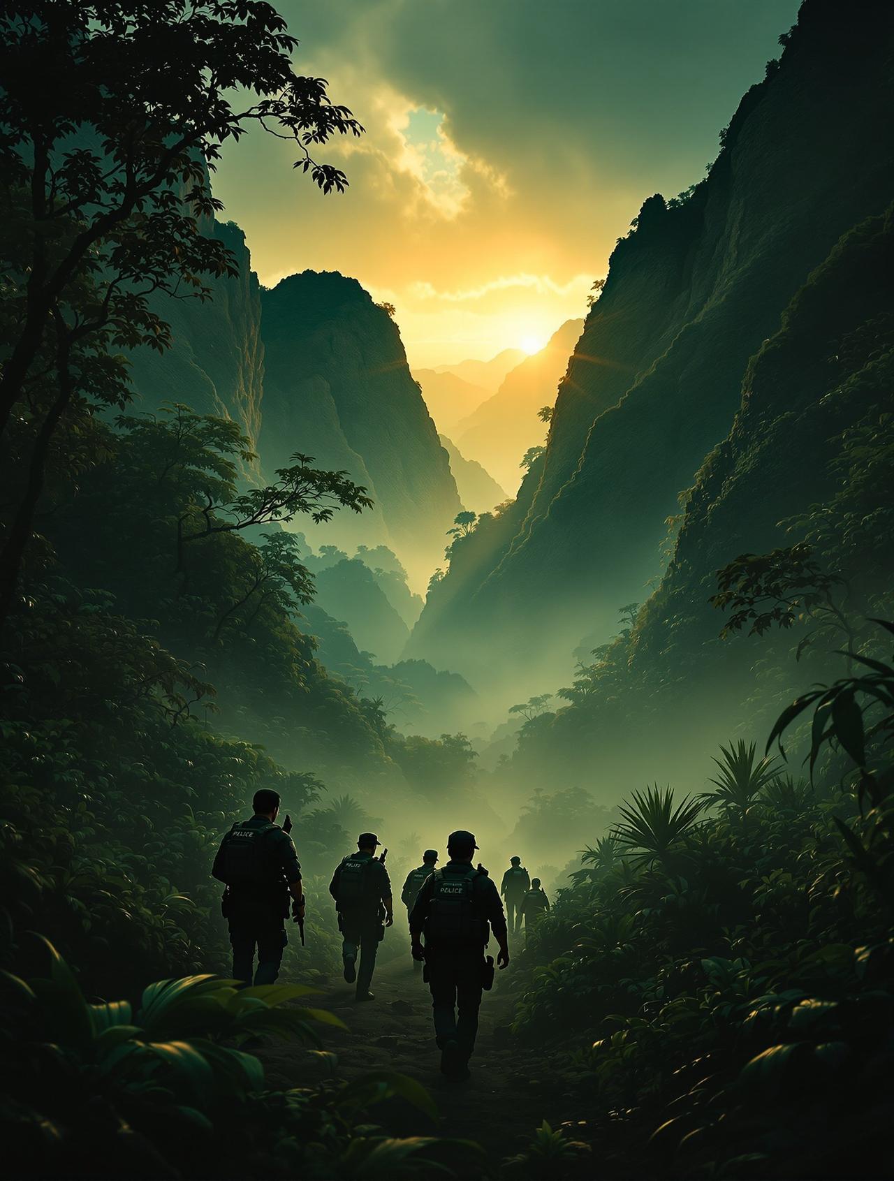 猎冰 - 八度影院排行榜 八度影院 - 猎冰 排行榜海报