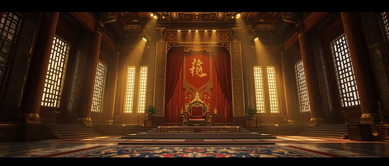 八度影院 - 创立故事与品牌文化 八度影院创立时期的工作室场景
